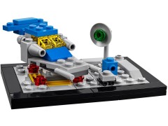 60 Years of the LEGO Brick