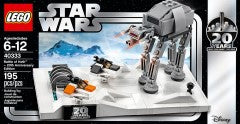 Battle of Hoth - 20th Anniversary Edition