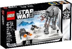 Battle of Hoth - 20th Anniversary Edition
