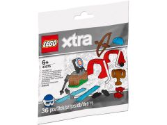 Sports Accessories polybag