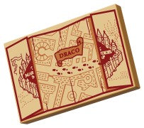 Hogwarts Students blister pack