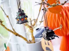 Spider & Haunted House Pack