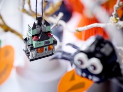 Spider & Haunted House Pack