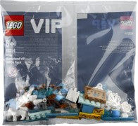 Winter Wonderland VIP Add On Pack polybag
