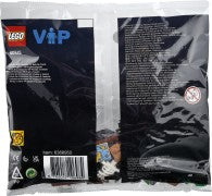 Pirates and Treasure VIP Add On Pack polybag
