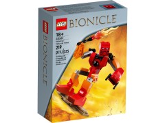 BIONICLE Tahu and Takua