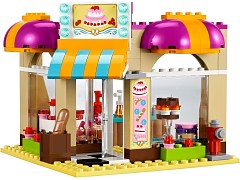Downtown Bakery