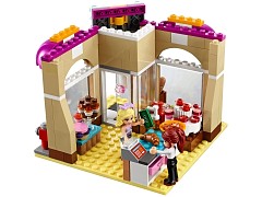 Downtown Bakery