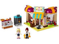 Downtown Bakery