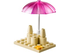 Emma's Lifeguard Post