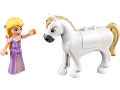 Rapunzel's Best Day Ever