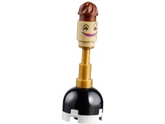 Belle's Enchanted Castle