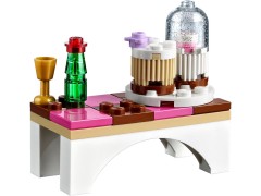 Belle's Enchanted Castle