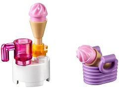 Treasure's Day at the Pool