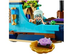 Naida's Epic Adventure Ship