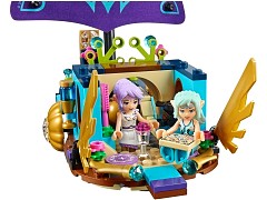 Naida's Epic Adventure Ship