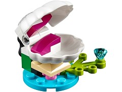 Naida's Epic Adventure Ship