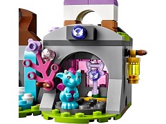 Aira's Pegasus Sleigh