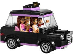 Heartlake Grand Hotel