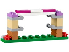 Heartlake Riding Club