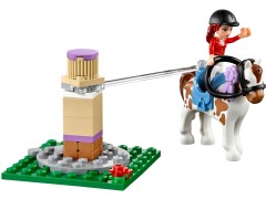 Heartlake Riding Club