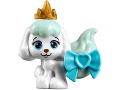 Pumpkin's Royal Carriage