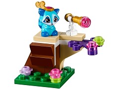 Palace Pets Royal Castle