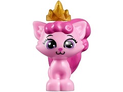 Palace Pets Royal Castle