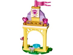 Petite's Royal Stable