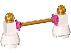 Petite's Royal Stable