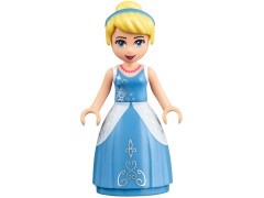 Cinderella's Enchanted Evening