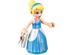 Cinderella's Enchanted Evening