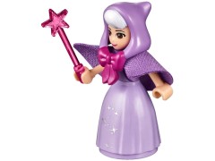 Cinderella's Enchanted Evening