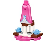 Cinderella's Enchanted Evening