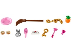 Cinderella's Enchanted Evening