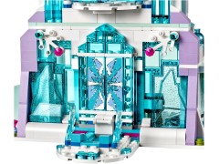 Elsa's Magical Ice Palace