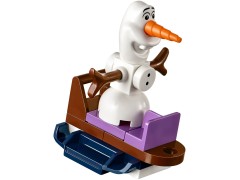 Elsa's Magical Ice Palace