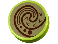 Moana's Ocean Voyage