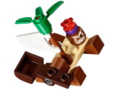 Moana's Ocean Voyage