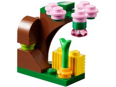 Mulan's Training Day