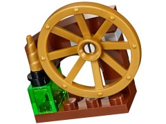 Sleeping Beauty's Fairytale Castle