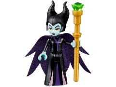 Sleeping Beauty's Fairytale Castle