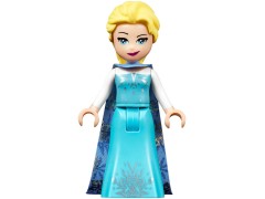 Elsa's Market Adventure