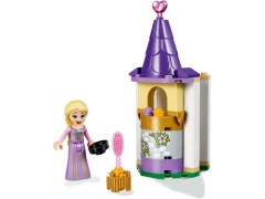 Rapunzel's Petite Tower