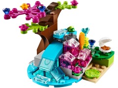 The Water Dragon Adventure