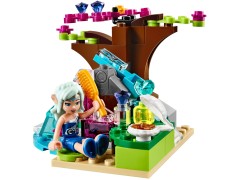 The Water Dragon Adventure