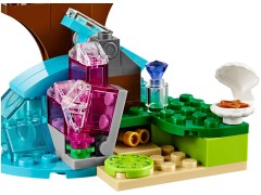 The Water Dragon Adventure