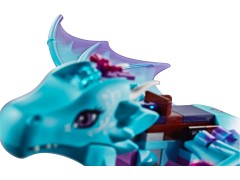 The Water Dragon Adventure