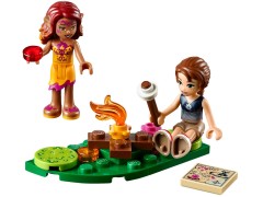 Fire Dragon's Lava Cave