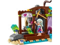 The Precious Crystal Mine